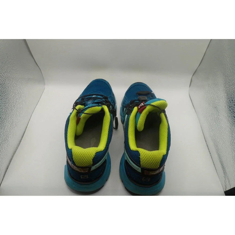 Size 6 - Salomon X Mission 3‎ Blue - 2608610 Women's - Picture 3 of 9